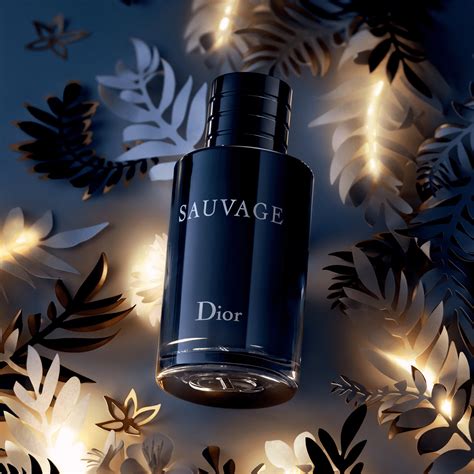 sauvage dior barba|sauvage fragrance.